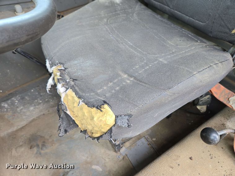 image for item EC4204 2019 Indiana Phoenix INC Mixer ready mix truck