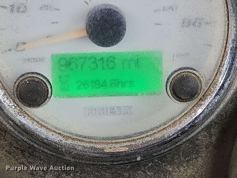 image for item EC4204 2019 Indiana Phoenix INC Mixer ready mix truck