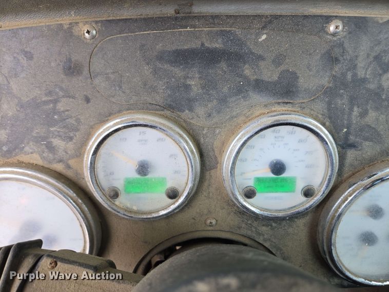 image for item EC4204 2019 Indiana Phoenix INC Mixer ready mix truck