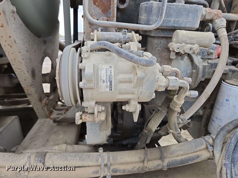 image for item EC4204 2019 Indiana Phoenix INC Mixer ready mix truck