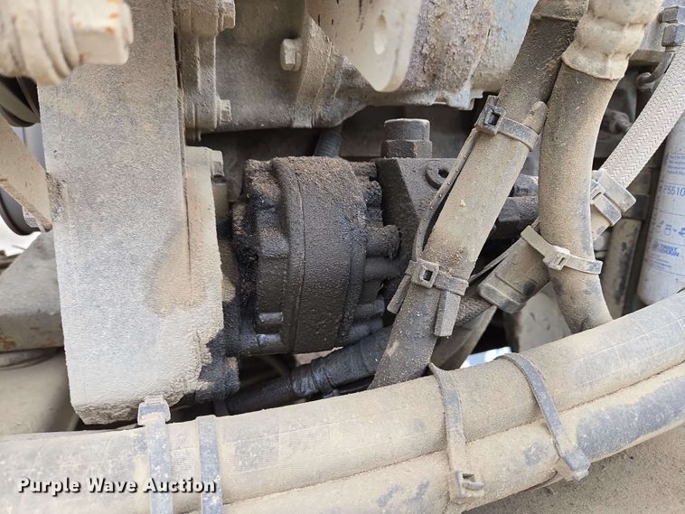 image for item EC4204 2019 Indiana Phoenix INC Mixer ready mix truck