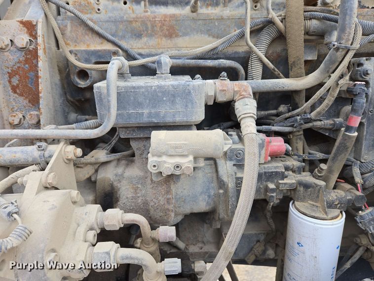 image for item EC4204 2019 Indiana Phoenix INC Mixer ready mix truck