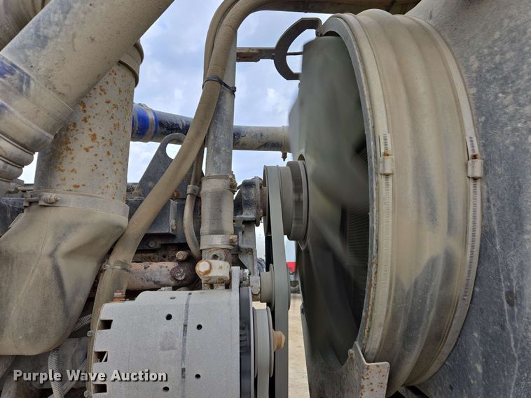 image for item EC4204 2019 Indiana Phoenix INC Mixer ready mix truck