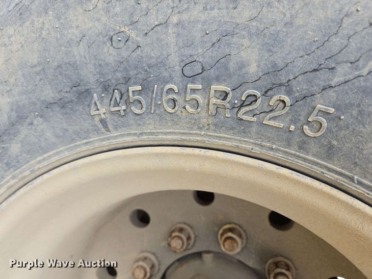 image for item EC4204 2019 Indiana Phoenix INC Mixer ready mix truck