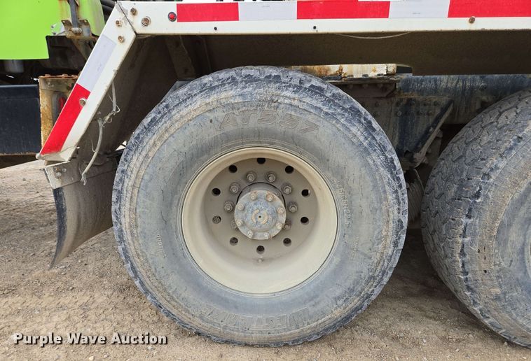 image for item EC4204 2019 Indiana Phoenix INC Mixer ready mix truck