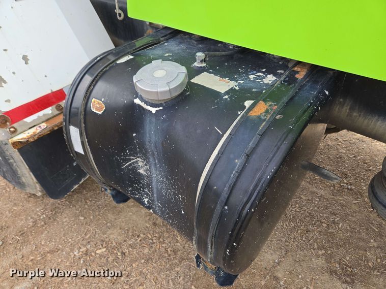 image for item EC4205 2016 Terex Advance Mixer ready mix truck