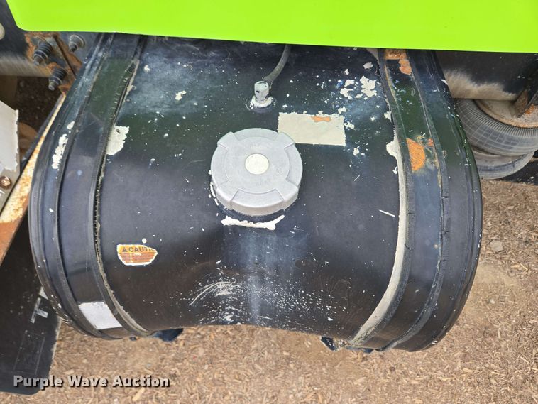 image for item EC4205 2016 Terex Advance Mixer ready mix truck