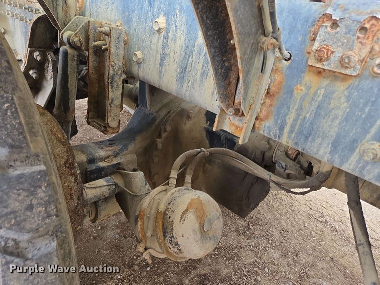 image for item EC4205 2016 Terex Advance Mixer ready mix truck