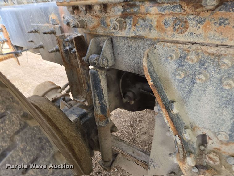 image for item EC4205 2016 Terex Advance Mixer ready mix truck