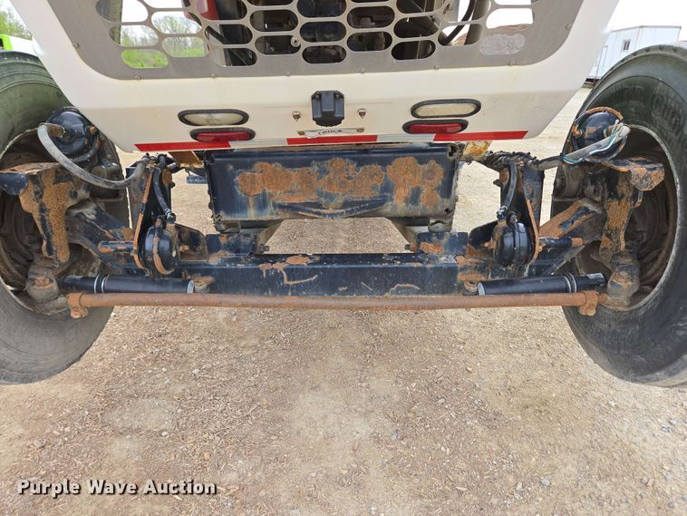 image for item EC4205 2016 Terex Advance Mixer ready mix truck