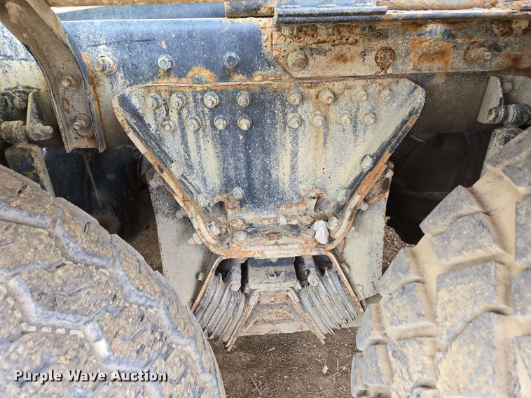 image for item EC4205 2016 Terex Advance Mixer ready mix truck