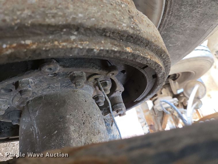 image for item EC4205 2016 Terex Advance Mixer ready mix truck