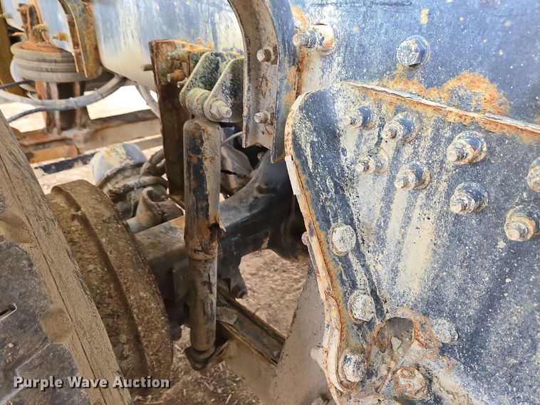 image for item EC4205 2016 Terex Advance Mixer ready mix truck