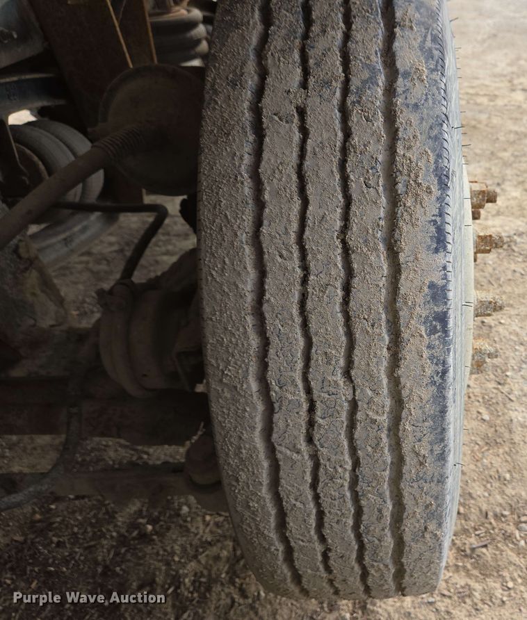 image for item EC4205 2016 Terex Advance Mixer ready mix truck