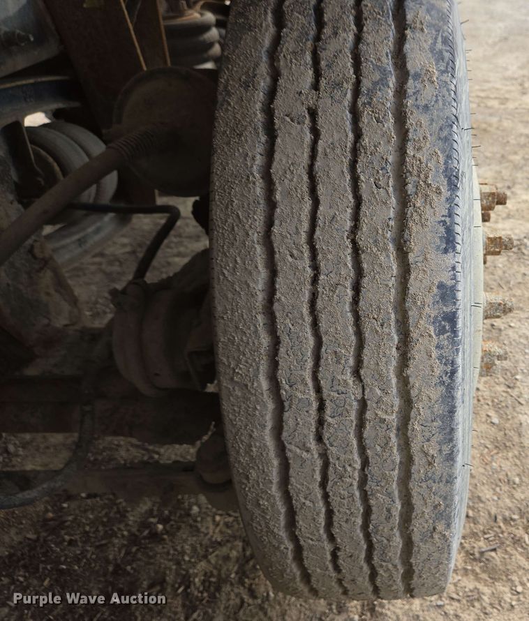 image for item EC4205 2016 Terex Advance Mixer ready mix truck