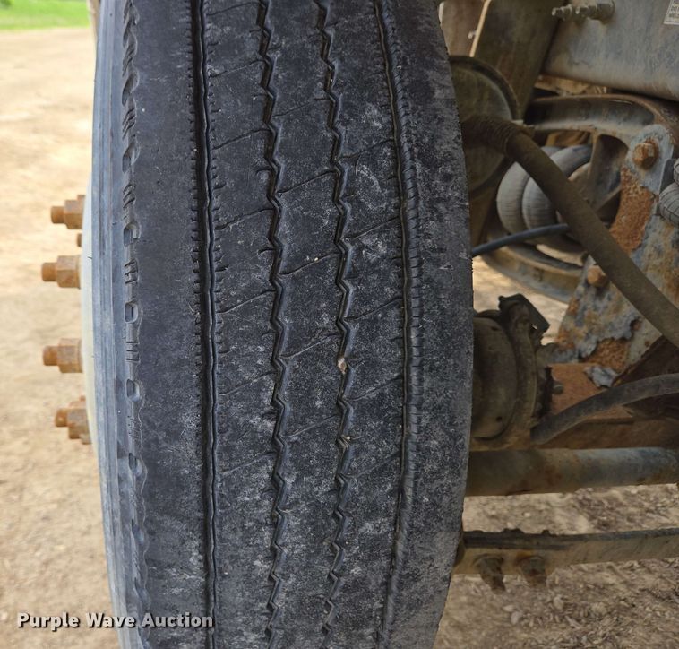 image for item EC4205 2016 Terex Advance Mixer ready mix truck