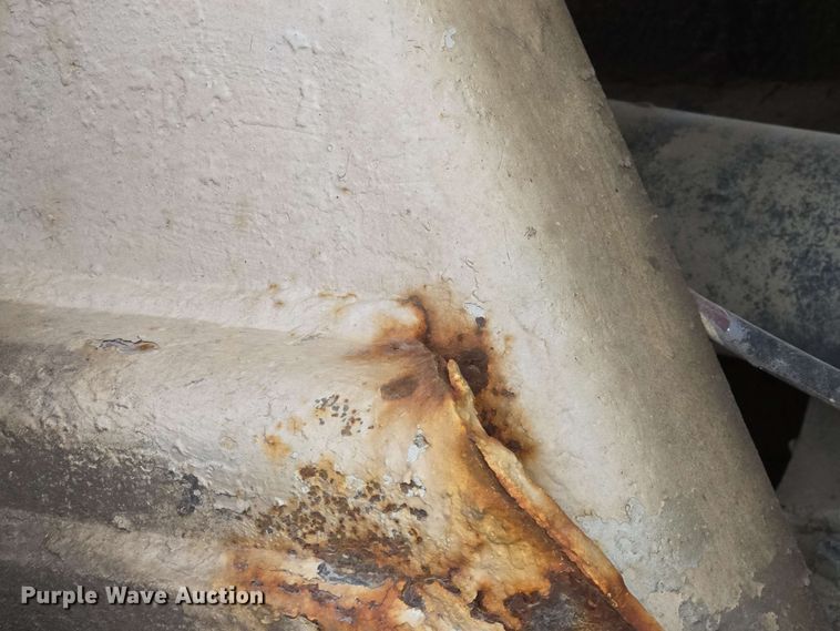 image for item EC4206 2015 Terex FDB6000 ready mix truck