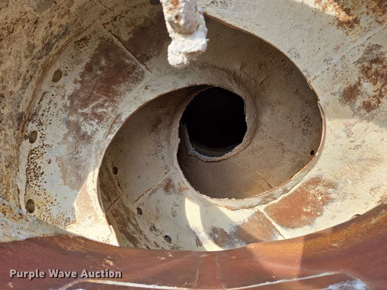 image for item EC4206 2015 Terex FDB6000 ready mix truck