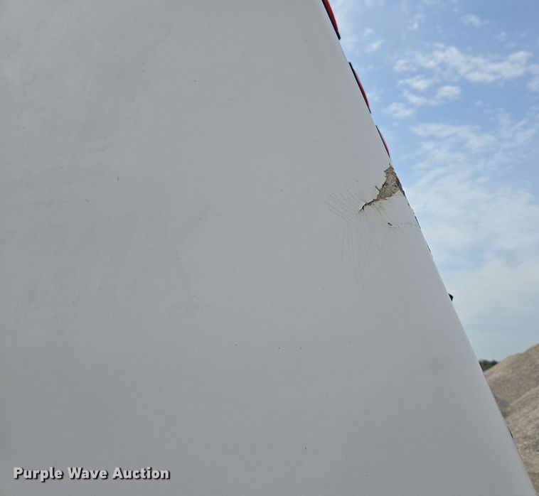 image for item EC4207 2016 Terex Advance Mixer ready mix truck