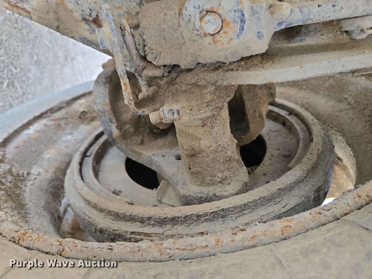 image for item EC4207 2016 Terex Advance Mixer ready mix truck