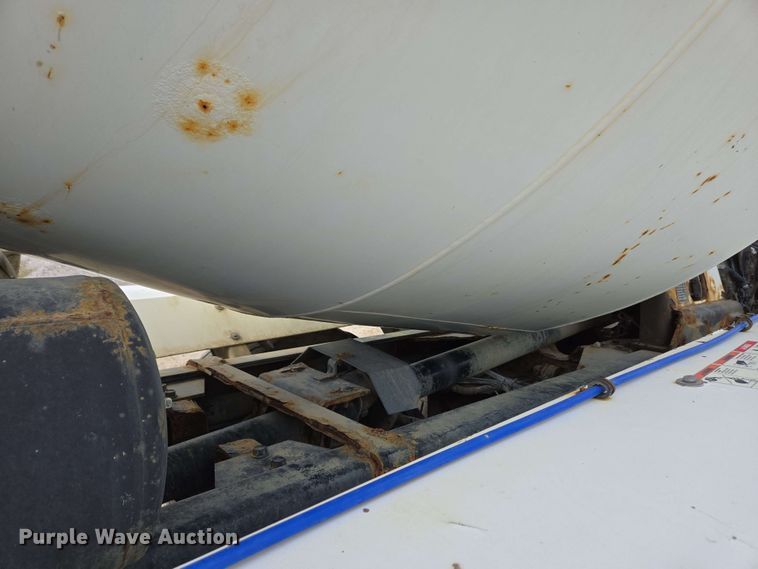 image for item EC4207 2016 Terex Advance Mixer ready mix truck