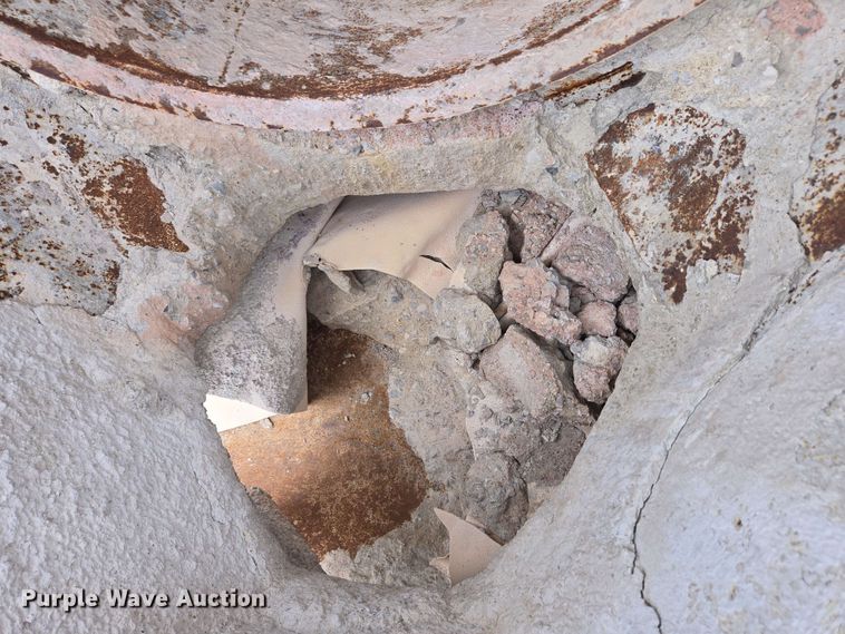 image for item EC4207 2016 Terex Advance Mixer ready mix truck