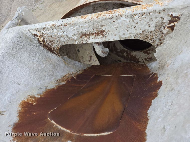 image for item EC4207 2016 Terex Advance Mixer ready mix truck