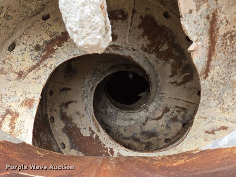 image for item EC4207 2016 Terex Advance Mixer ready mix truck