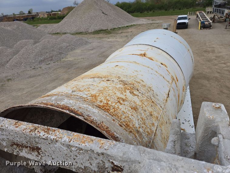 image for item EC4207 2016 Terex Advance Mixer ready mix truck