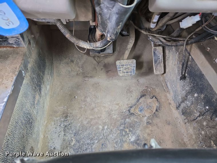 image for item EC4207 2016 Terex Advance Mixer ready mix truck