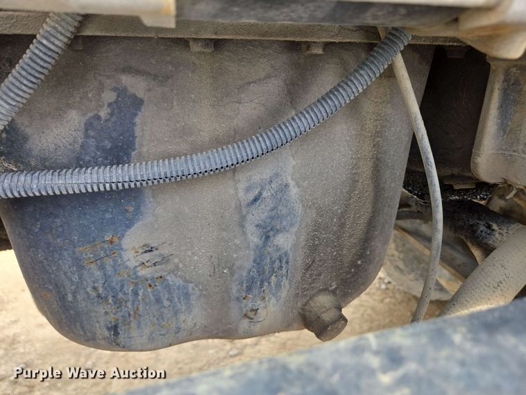 image for item EC4207 2016 Terex Advance Mixer ready mix truck