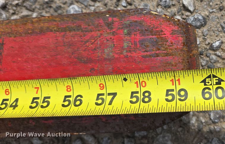 image for item EC4209 JCB 930 forklift