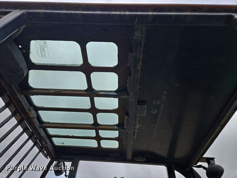 image for item EC4209 JCB 930 forklift