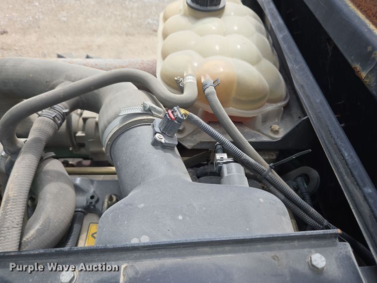 image for item EC4209 JCB 930 forklift