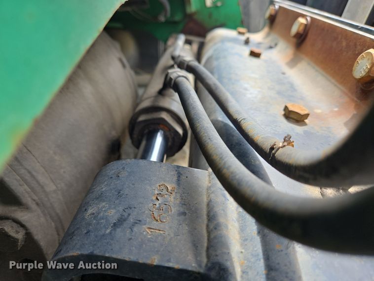 image for item EC4209 JCB 930 forklift