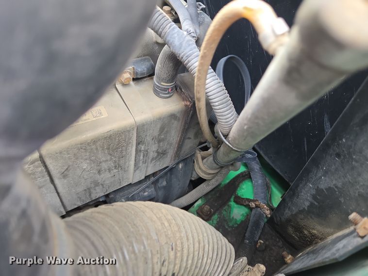 image for item EC4209 JCB 930 forklift