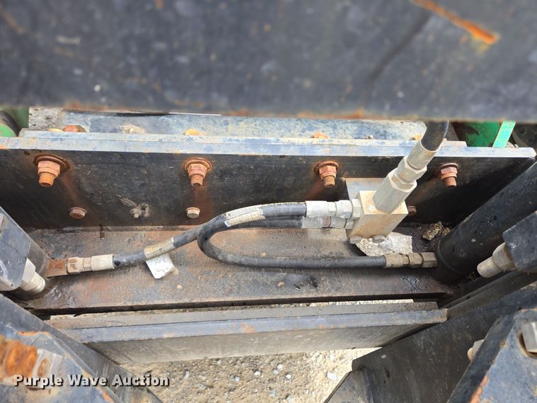 image for item EC4209 JCB 930 forklift