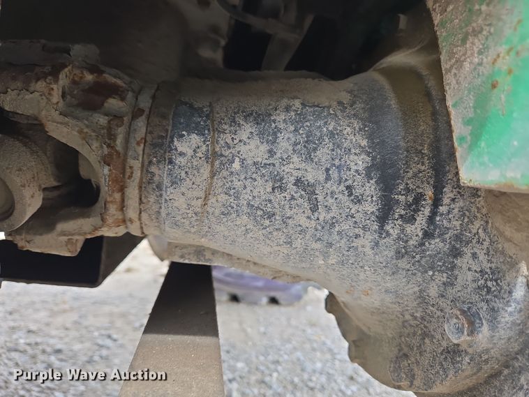 image for item EC4209 JCB 930 forklift