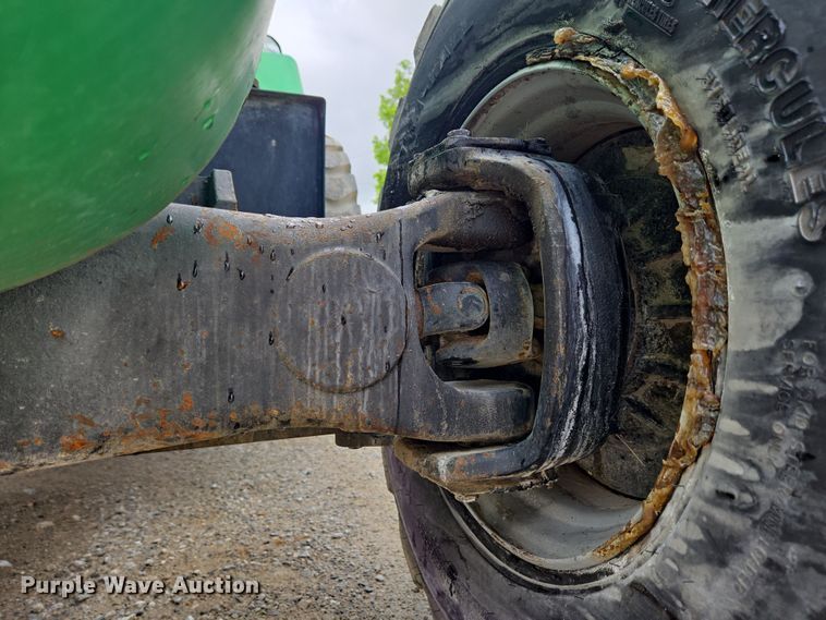 image for item EC4209 JCB 930 forklift