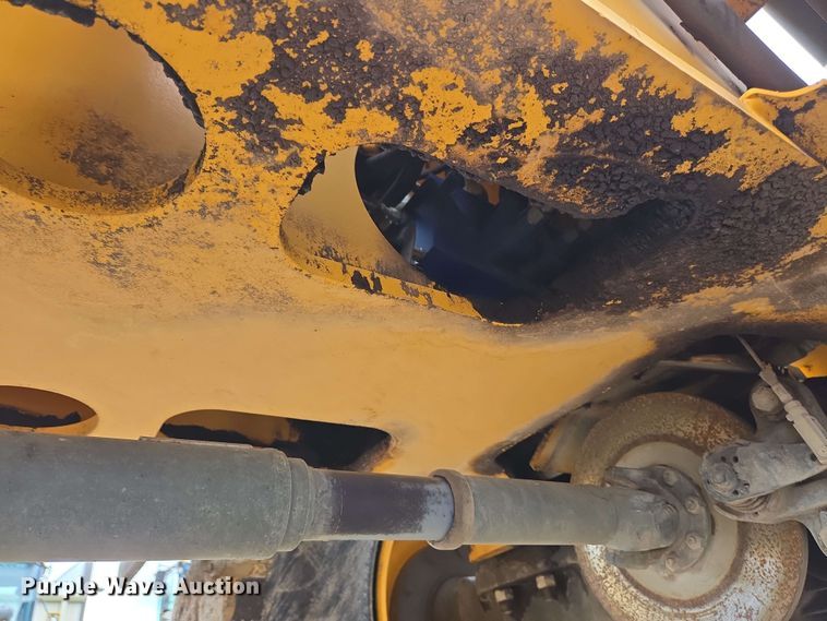 image for item EC4210 2016 Volvo L45H wheel loader