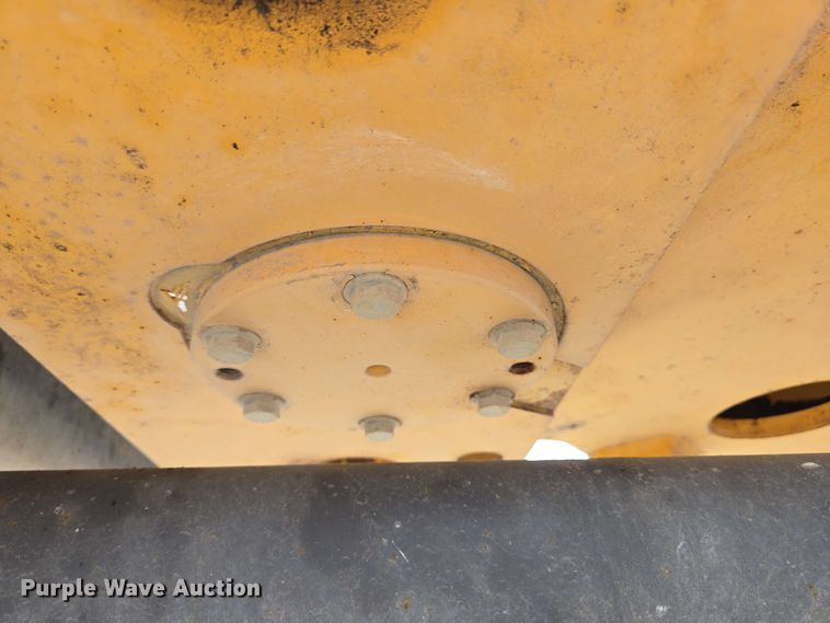 image for item EC4210 2016 Volvo L45H wheel loader