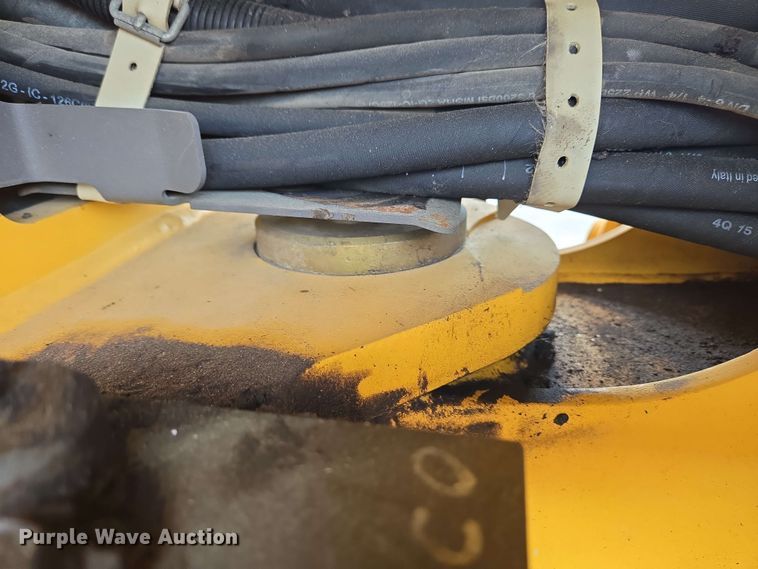 image for item EC4210 2016 Volvo L45H wheel loader