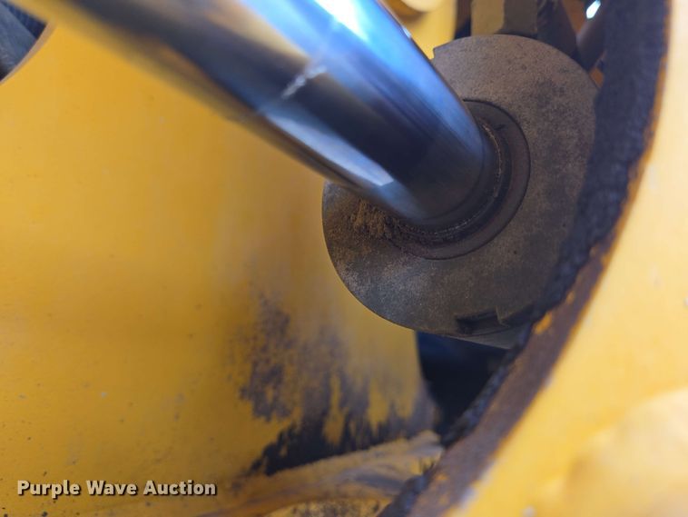 image for item EC4210 2016 Volvo L45H wheel loader