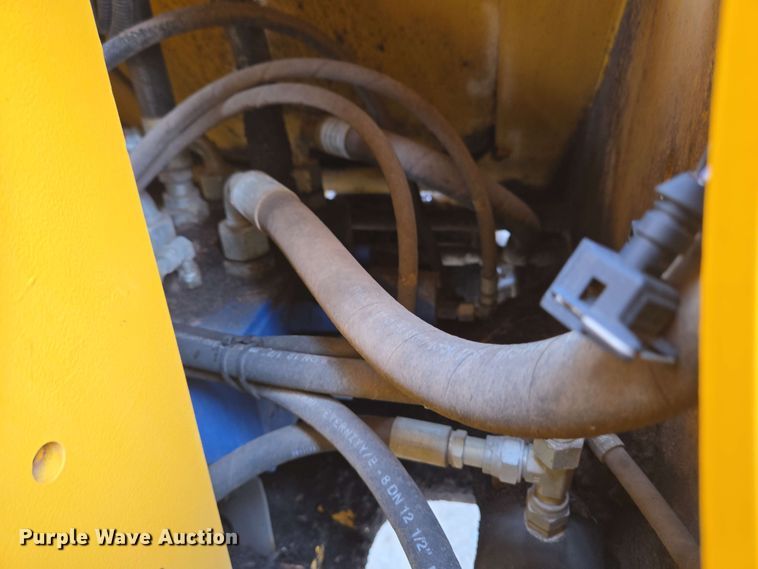 image for item EC4210 2016 Volvo L45H wheel loader