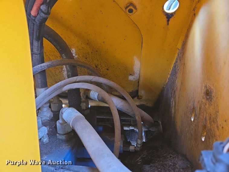 image for item EC4210 2016 Volvo L45H wheel loader