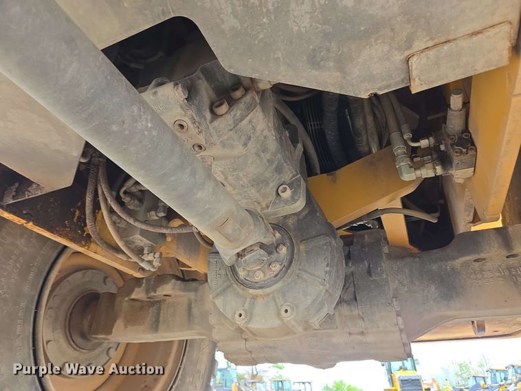 image for item EC4210 2016 Volvo L45H wheel loader