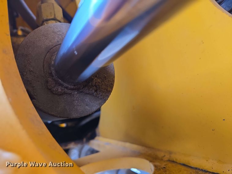 image for item EC4210 2016 Volvo L45H wheel loader