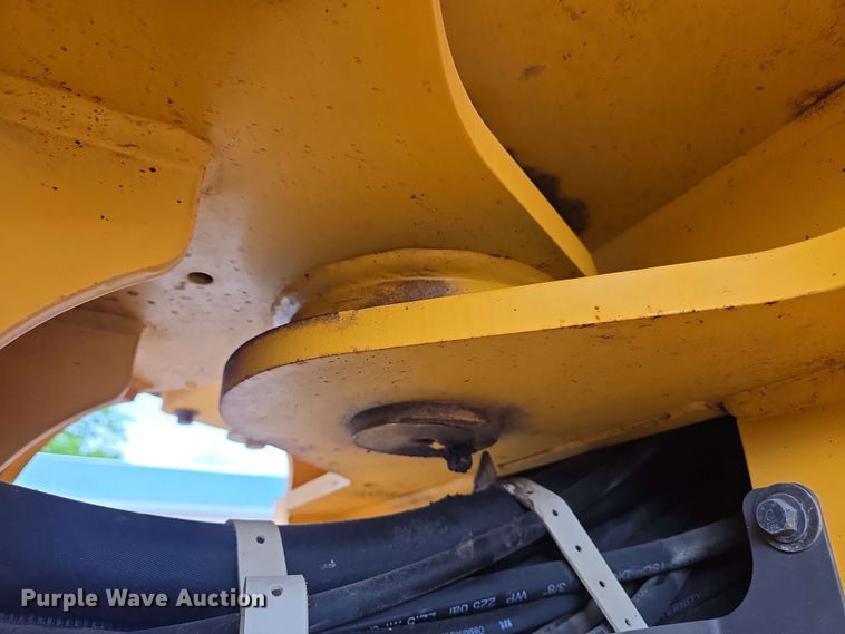 image for item EC4210 2016 Volvo L45H wheel loader