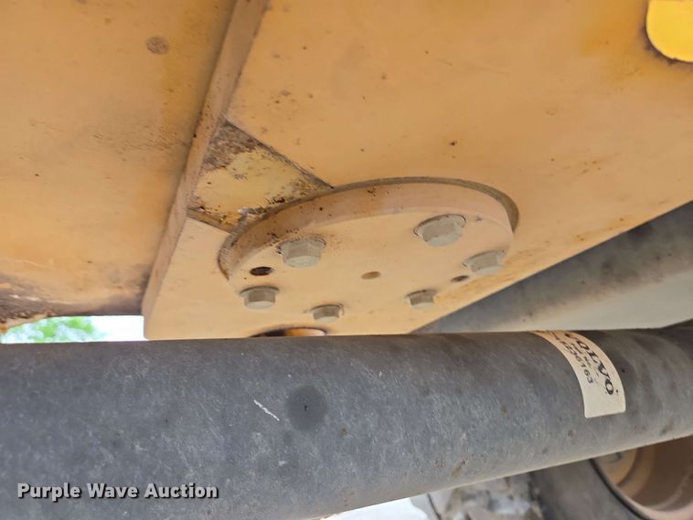 image for item EC4210 2016 Volvo L45H wheel loader