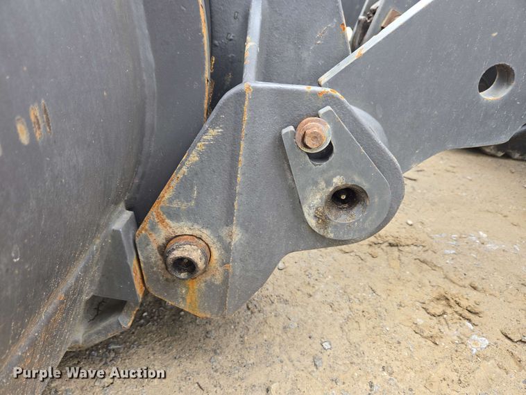 image for item EC4210 2016 Volvo L45H wheel loader